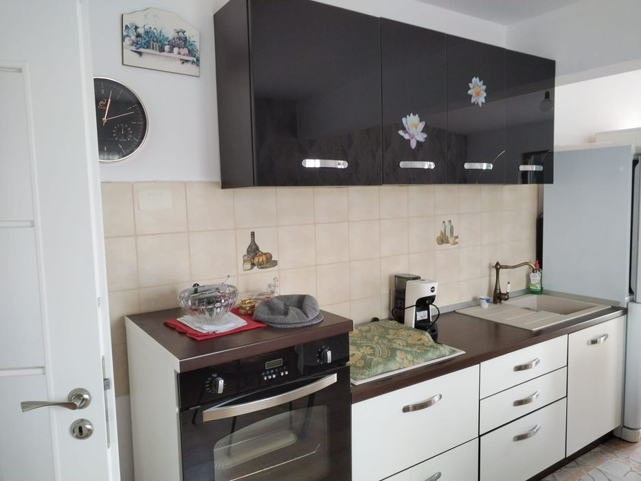 De vânzare mobila de bucătărie completa