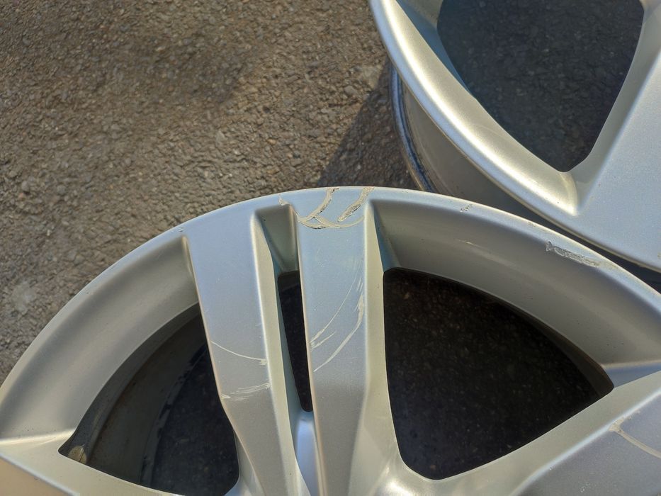 20" оригинални алуминиеви джанти за Mercedes ML,GL...