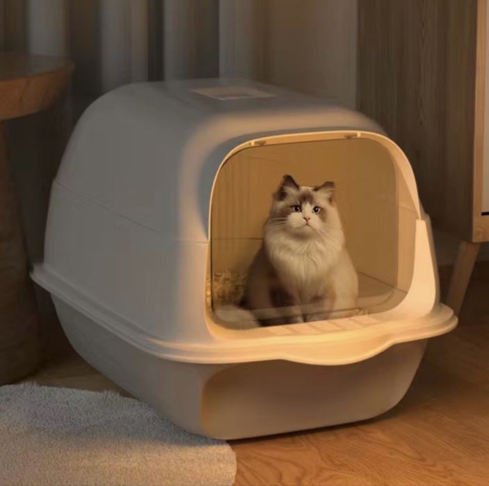 Лоток с бортиком