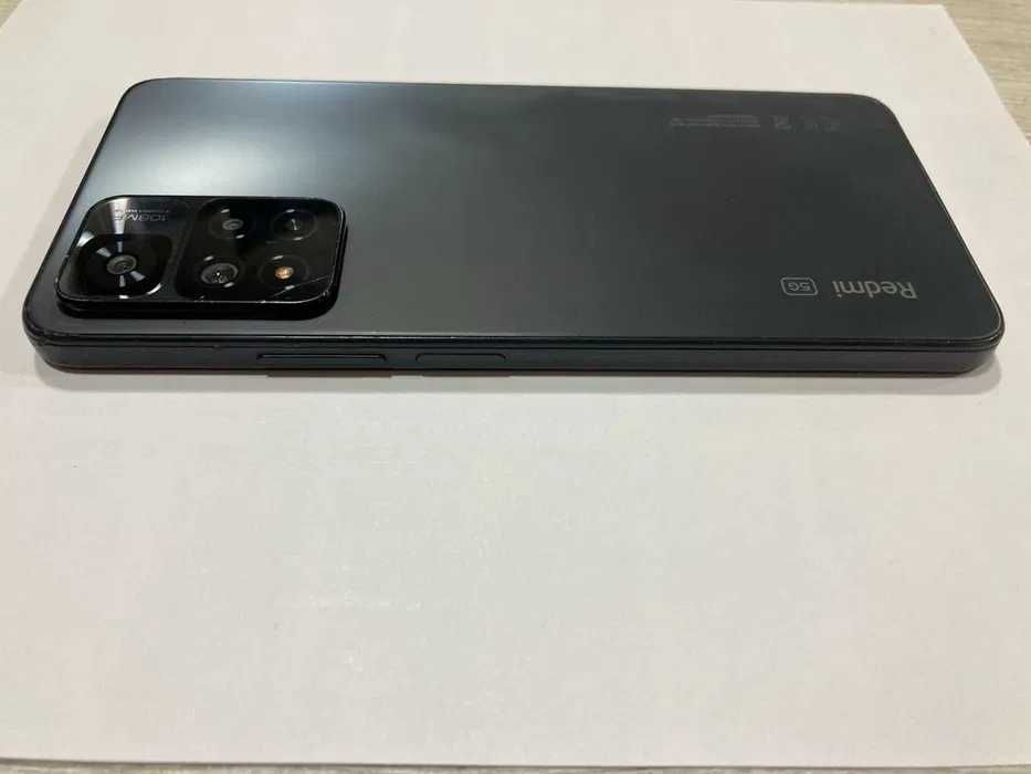 Xiaomi Redmi Note 11 Pro+ 5G 128GB 6GB RAM Dual