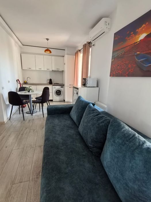 ÎNCHIRIEZ Apartament Mamaia Nord