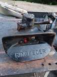 Cupla remorca Man Mercedes iveco