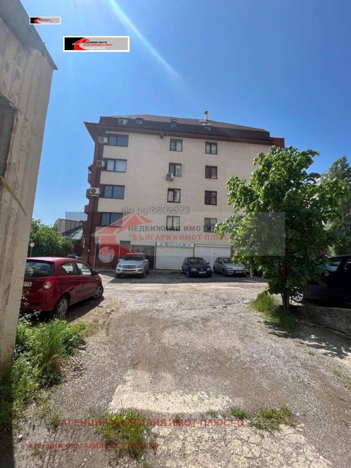 Продава 1-СТАЕН в град София, Овча купел 2 - 20 кв.м / 45000 EUR