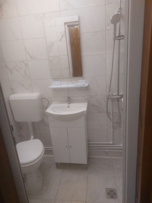 Cabana de închiriat Baișoara