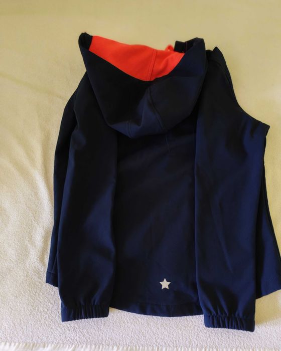 Детско яке за момиче