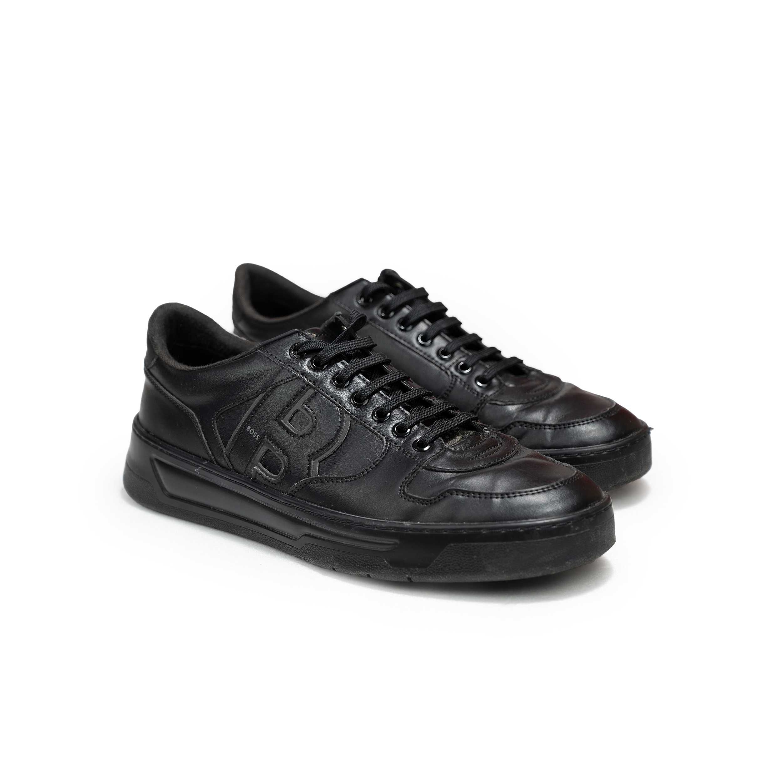Boss Mens Sneakers
