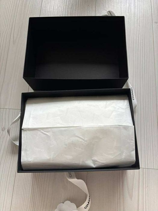 Чанта Chanel Black