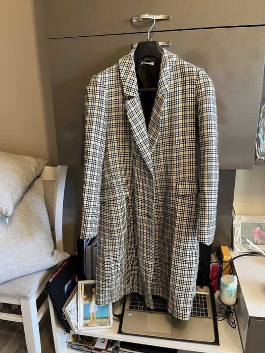 Палто 18 лв. Размер S/XS