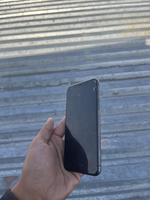 Iphone11 pro 256gb
