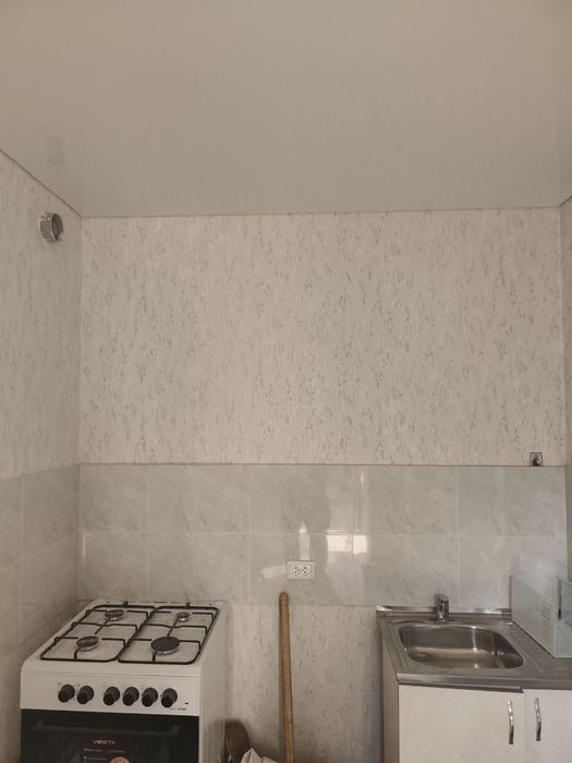 Продаётся квартира на земле 2/1/1
2/1/1
50 КВ м общ площадь 
Капитальн