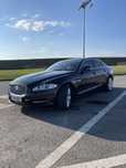 Jaguar xj 2011 3.0 diesel