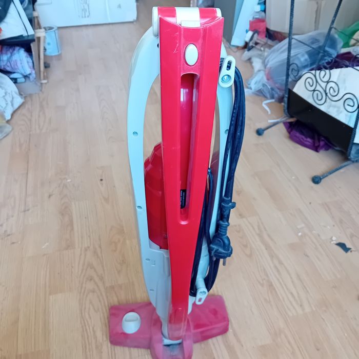 Прахосмукачка малка