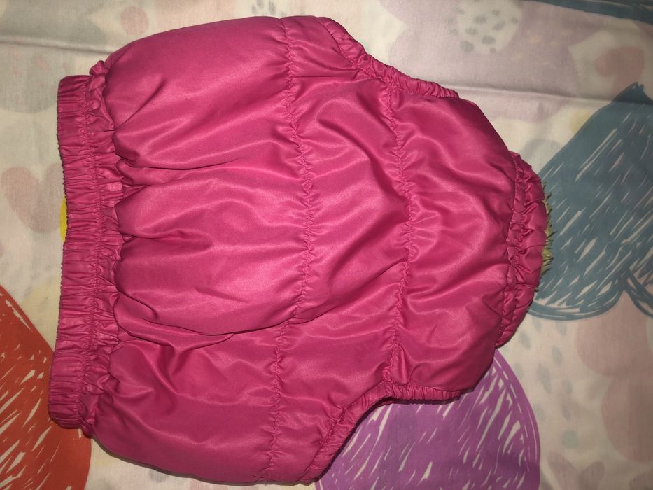 Бебешки лот ръст 74см.