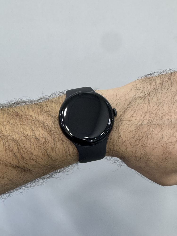 Google Pixel Watch 3 45mm