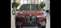 BMW iX xDrive 40 ( BMW iX40)   2024 в Top Version на заказ
