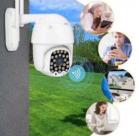 -49% 8MP+32GB карта камера 28 LED Smart CAMERA WIFI