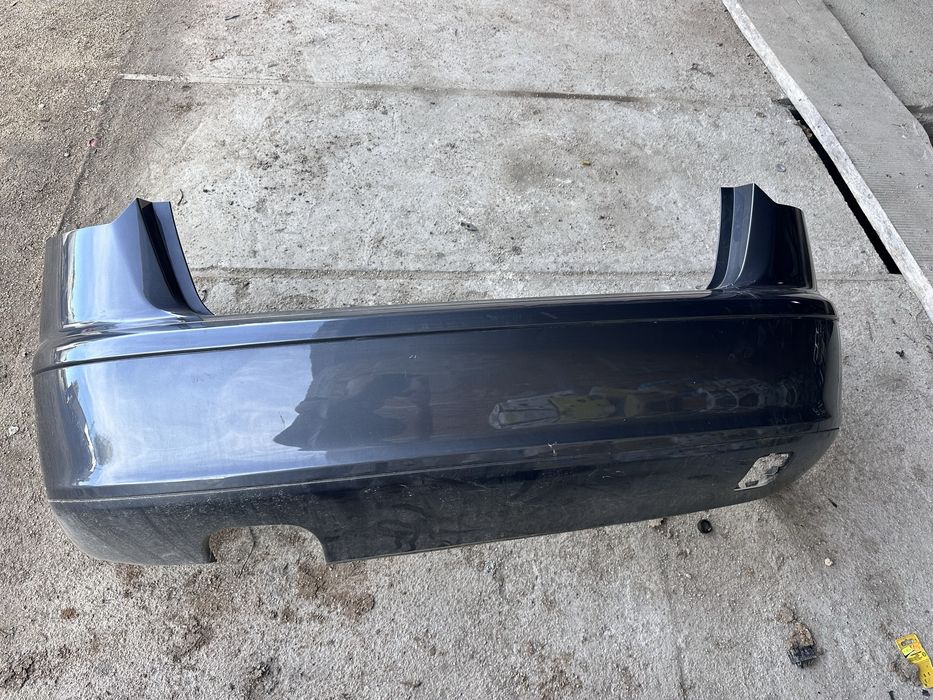 Задна броня Audi A3 8P Sportback 4 врати