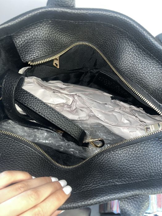 Чанта “The Tote Bag”