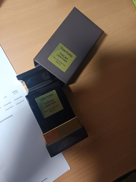 Tom Ford Tuscan Leather