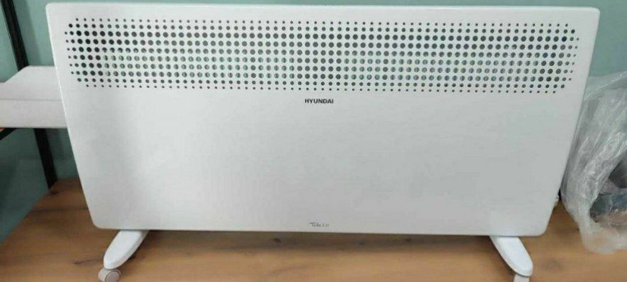 Конвектор hyundai в Ташкенте