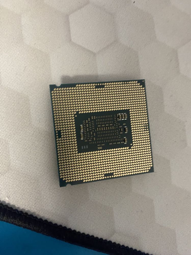 Procesor Intel I3-9100F