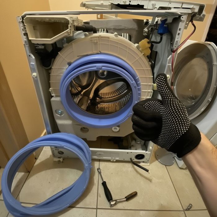 Ремонт холодильников, стиральных машин, морозильников