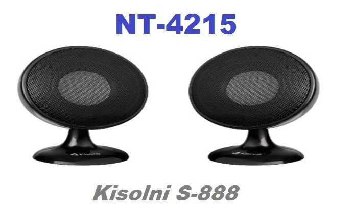 Колонка Kisonli S888          (NT4215)