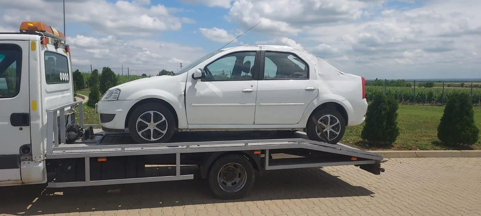 Montaj Aer Conditionat Dacia Logan - Duster - Sandero