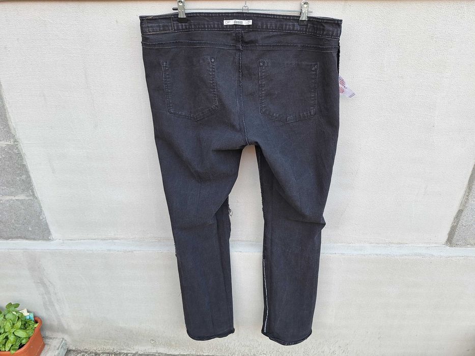 **DP Denim | pantaloni barbat | talie 110 cm | mar. 48 - 50 | L - XL