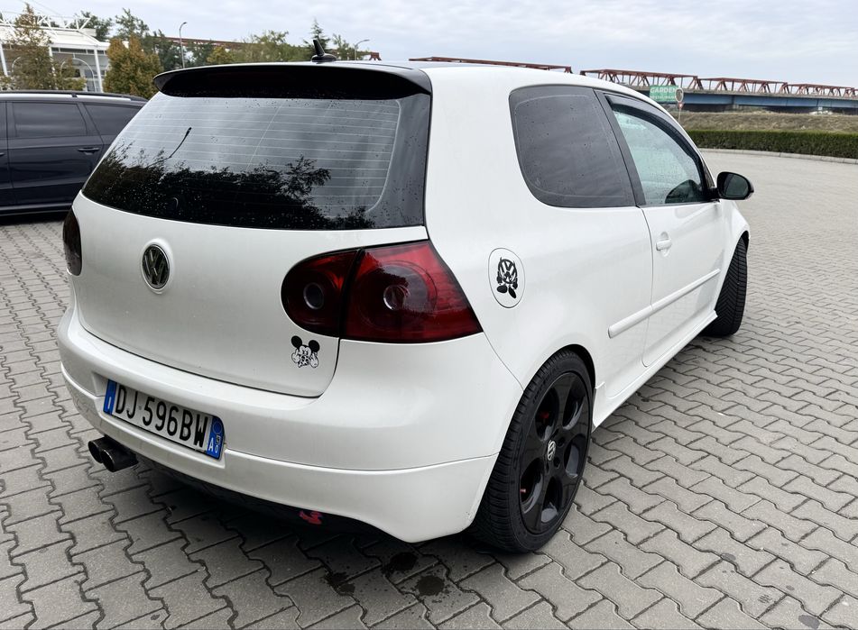 Vand VW Golf 5 GT