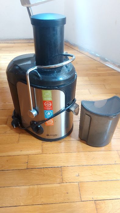 Сокоизтисквачка Rohnson R425