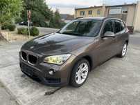 BMW X1 2012, 2.0d N47, xDrive, 192.000 km manual