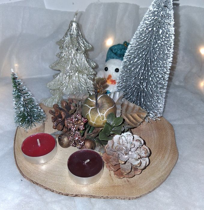 Aranjament de craciun