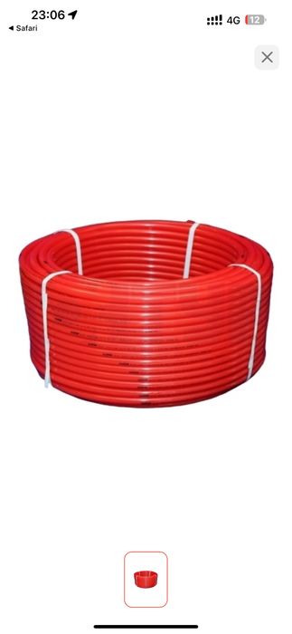 Теплый полға осындай бар