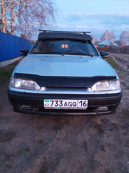 Продам ваз2114 в отс2007г