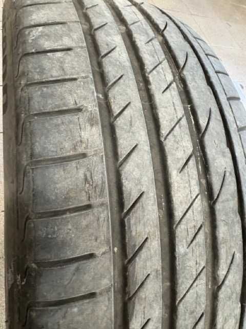 Гуми Good year efficient grip SUV 225/55 R19
