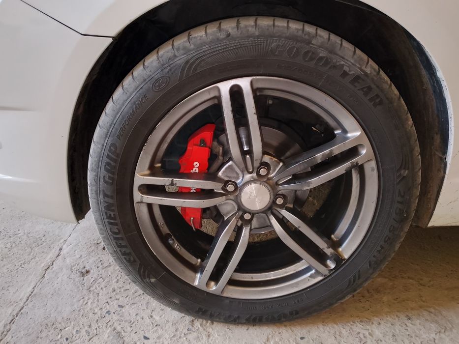 R 17 diska sotiladi