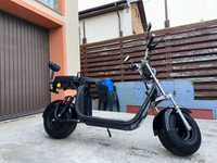 Scuter electric(moped)