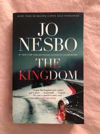 Книга “Кралството” на Ю Несбьо