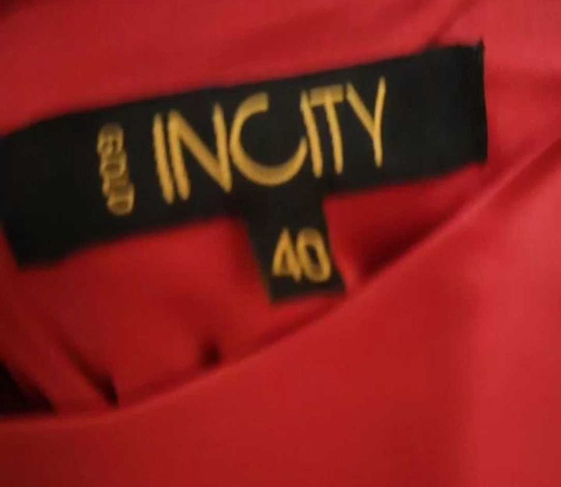 Платье вечернее, 40 размер