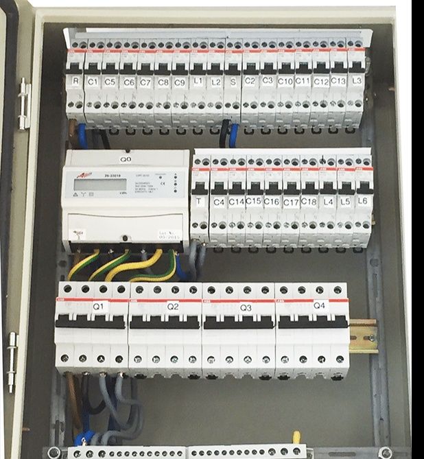Electrician Constanța prețuri accesibile