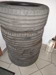 Cauciucuri vara 225 45 17