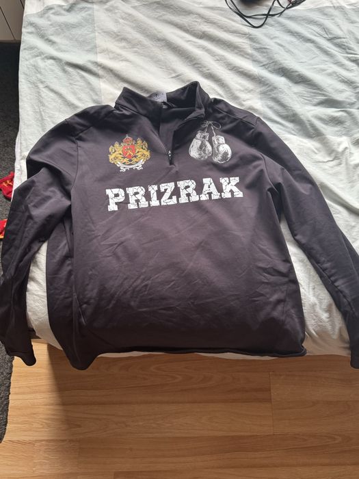 Горнище на Prizrak L размер