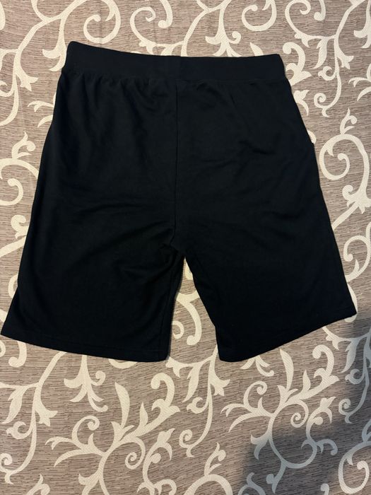 Pantaloni scurți bermude rock metal Bucovina