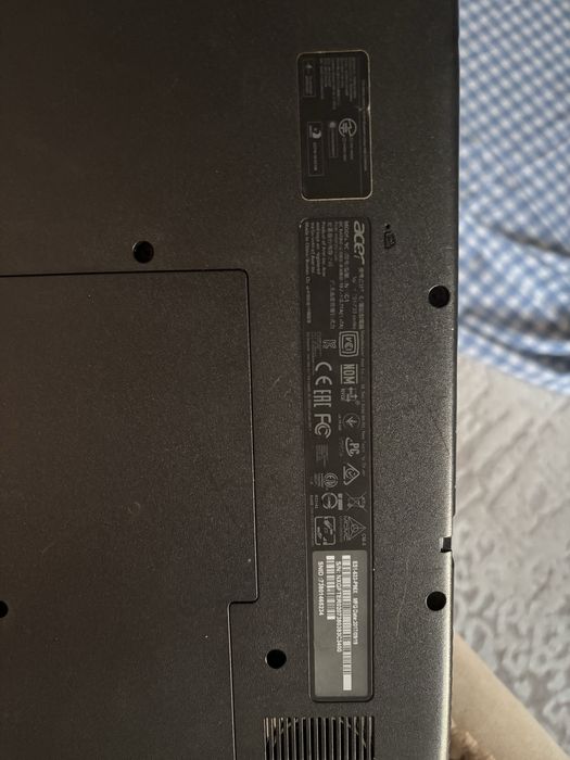 Продается ноутбук