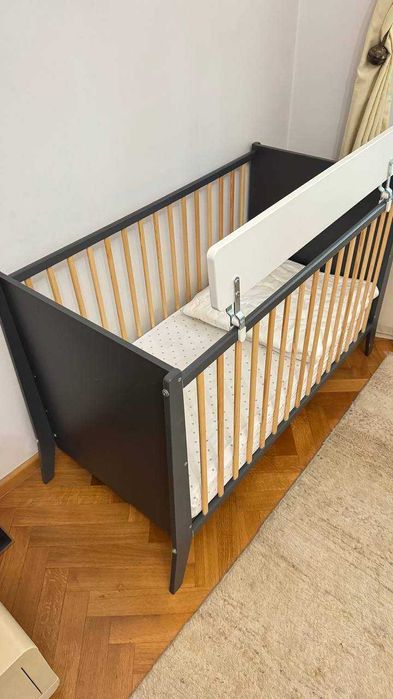 pătuț pentru copii