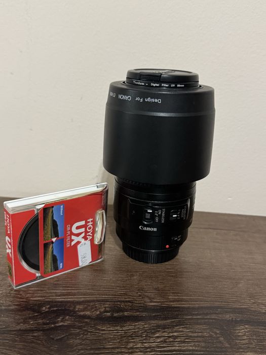 Canon 70-300 1:4 - 5,6 IS USM