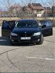 Bmw e90 318i an 2011