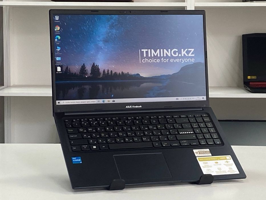 Ноутбук Asus VivoBook X1504ZA Core i3-1215U/16GB/512GB/UHD