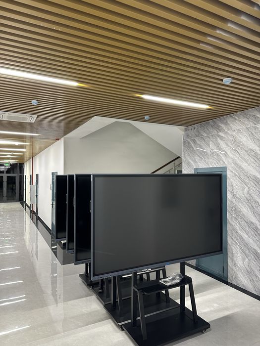 Итерактивный панел 86 android 14-13 достака беспльатно